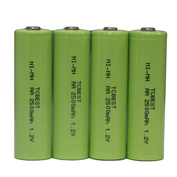 NI-MH-AA-2500