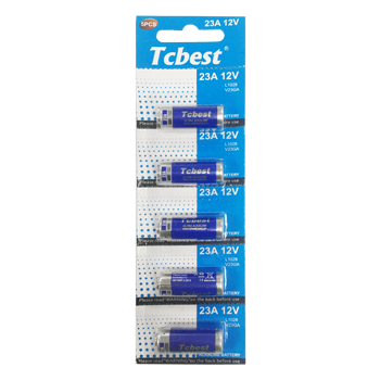 23A/ 12V