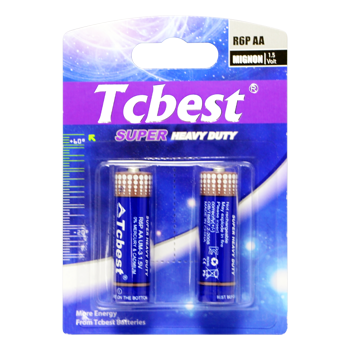 R6/ UM3/ AA/ 1.5V