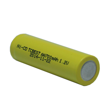 NI-CD/ AA/ 1.2V