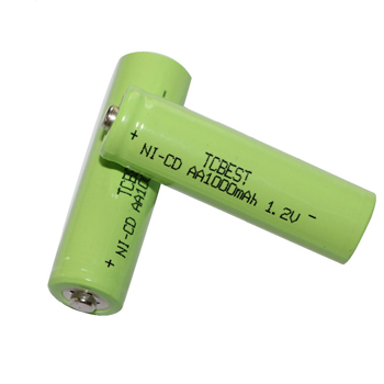 NI-CD/ AAA/ 1.2V