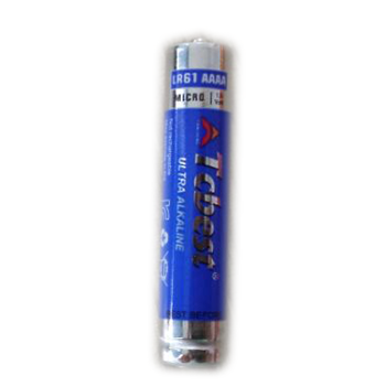 LR61 / AAAA / 1.5V