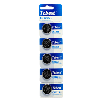CR1225/ Lithium Button Cell/ 3V