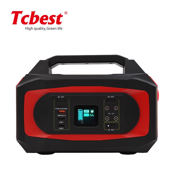 Energy storage Power  Supply
