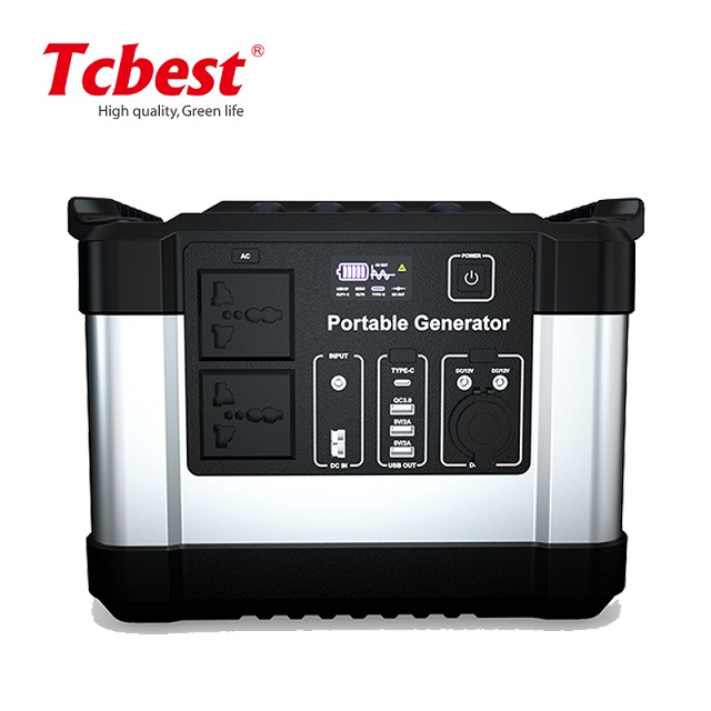 Energy storage Power  Supply