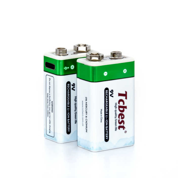 USB Type-C 9V